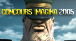 Résultats du concours Imagina 2005